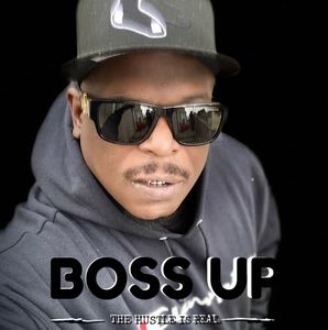 Meet your Posher, Vernell